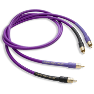 Analysis Plus Oval One 1m RCA Interconnect