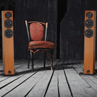 Audio Physic Sitara 25 Loudspeakers