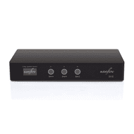 Audioflow 3S-3Z 3 Way Smart Speaker Switch