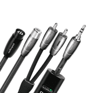 AudioQuest Angel Analogue Interconnect Cable