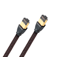 AudioQuest Cinnamon RJ/E Ethernet Cable