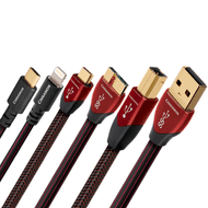 AudioQuest Cinnamon USB Cable