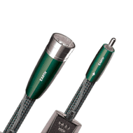 AudioQuest Earth Analogue Interconnect Cable