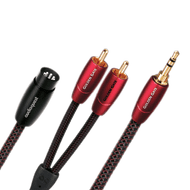 AudioQuest Golden Gate Analogue Interconnect Cable