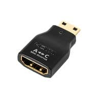 AudioQuest HDMI A - C Mini Adaptor