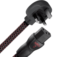 AudioQuest NRG Z3 AC Power Cable