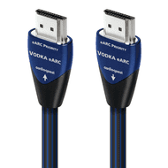 AudioQuest Vodka eARC HDMI Cable