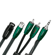 AudioQuest Yosemite Analogue Interconnect Cable