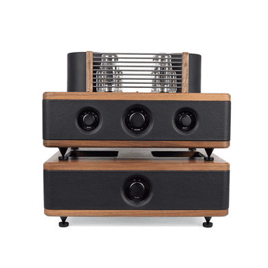Auris Fortino 88 Integrated Tube Amplifier | Audio Emotion