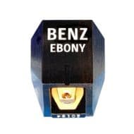 Benz Micro Ebony S H Cartridge