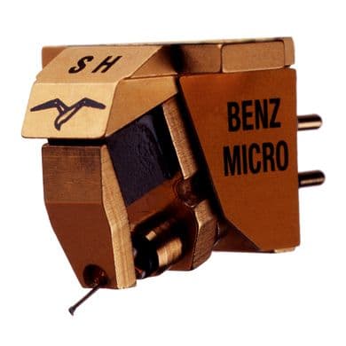 Benz Micro Glider S H | Phono Cartridge | Audio Emotion