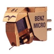 Benz Micro Glider S L Cartridge