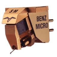 Benz Micro Glider S M Cartridge