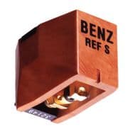 Benz Micro Ref S Cartridge