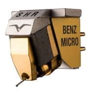Benz Micro SHR Gullwing Cartridge