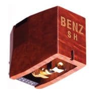 Benz Micro Wood S H Cartridge