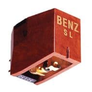 Benz Micro Wood S L Cartridge