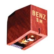 Benz Micro Wood S M Cartridge