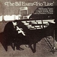 Bill Evans Trio - Live