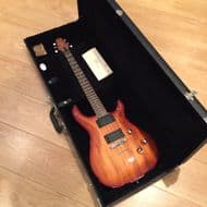Carvin CT624 - Cherry Flame - Ex-display