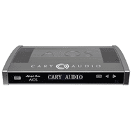 Cary Audio AiOS All-in-One-System
