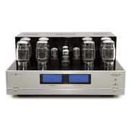 Cary Audio CAD-120S MKII Tube Amplifier
