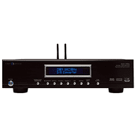 Cary Audio DAC-200ts DAC