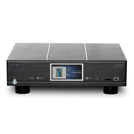 Cary Audio DMS-700 Network Audio Player