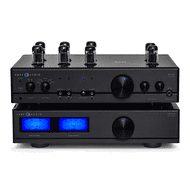 Cary Audio SLP-05 Preamplifier