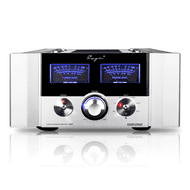 Cayin H80A Hybrid Solid State Amplifier - Type UK