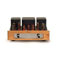 Cayin MT-12L EL84EH Integrated Amplifier - Type UK