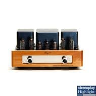 Cayin MT-12N 6P1 Integrated Amplifier - Type UK