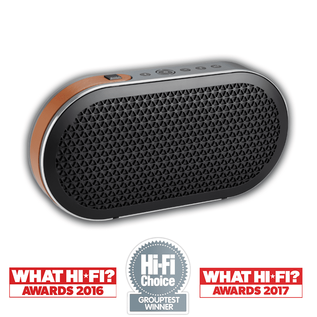 Ultimate Ears Wonderboom shockproof and waterproof Bluetooth speaker review - The Gadgeteer
