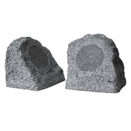 Earthquake Sound Granite 52 Outdoor Loudspeakers