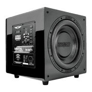 Earthquake Sound MiniMe DSP-10 Active Subwoofer
