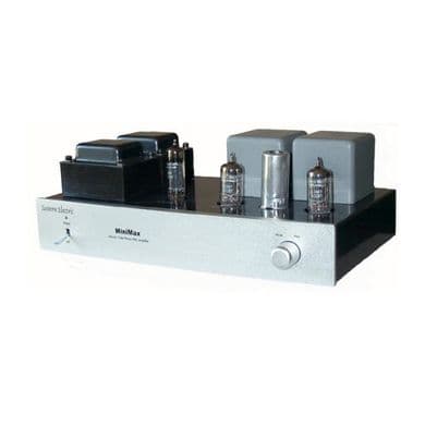 Eastern Electric Minimax | Phono Stage | Audio Emotion
