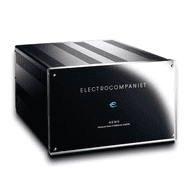 Electrocompaniet NEMO AW600 Mono Block Power Amplifier