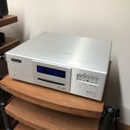 EMM Labs XDS1 SE V3 CD/SACD Player