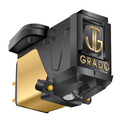 Grado Gold3/Silver3 MM Phono Cartridge | Audio Emotion
