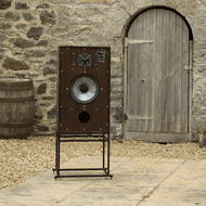 Graham Audio LS5/8 Loudspeakers