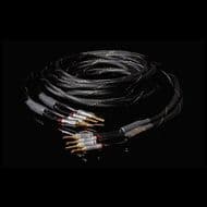 HiDiamond Diamond 2 Speaker Cable 3m - Pair