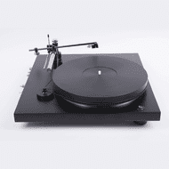 Holbo Airbearing Turntable System MKII