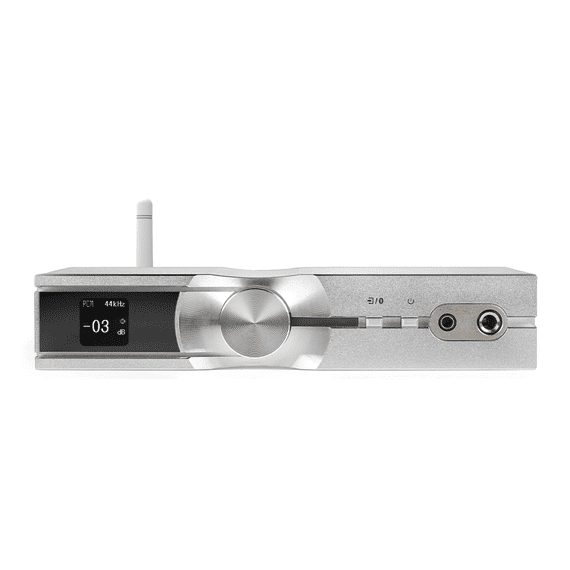 iFi Audio Neo iDSD DAC/Headphone Amplifier | Audio Emotion
