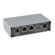 Intona POEsy 4-port Daisy Chain Ethernet Switch
