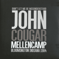 John Cougar Mellencamp - Bloomington Indiana 1984