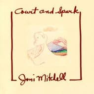 Joni Mitchell - Court & Spark