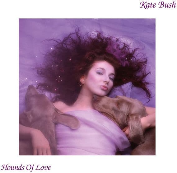 Kate Bush - Hounds Of Love (2018 Remaster) | Vinyl | Audio Emotion