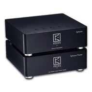 Keces Audio Ephono Phonostage & Ephono Power Supply