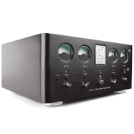 Keces Audio P28 Ultra Linear PSU