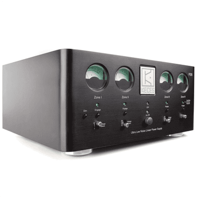 Keces Audio P28 Ultra Linear PSU | Audio Emotion